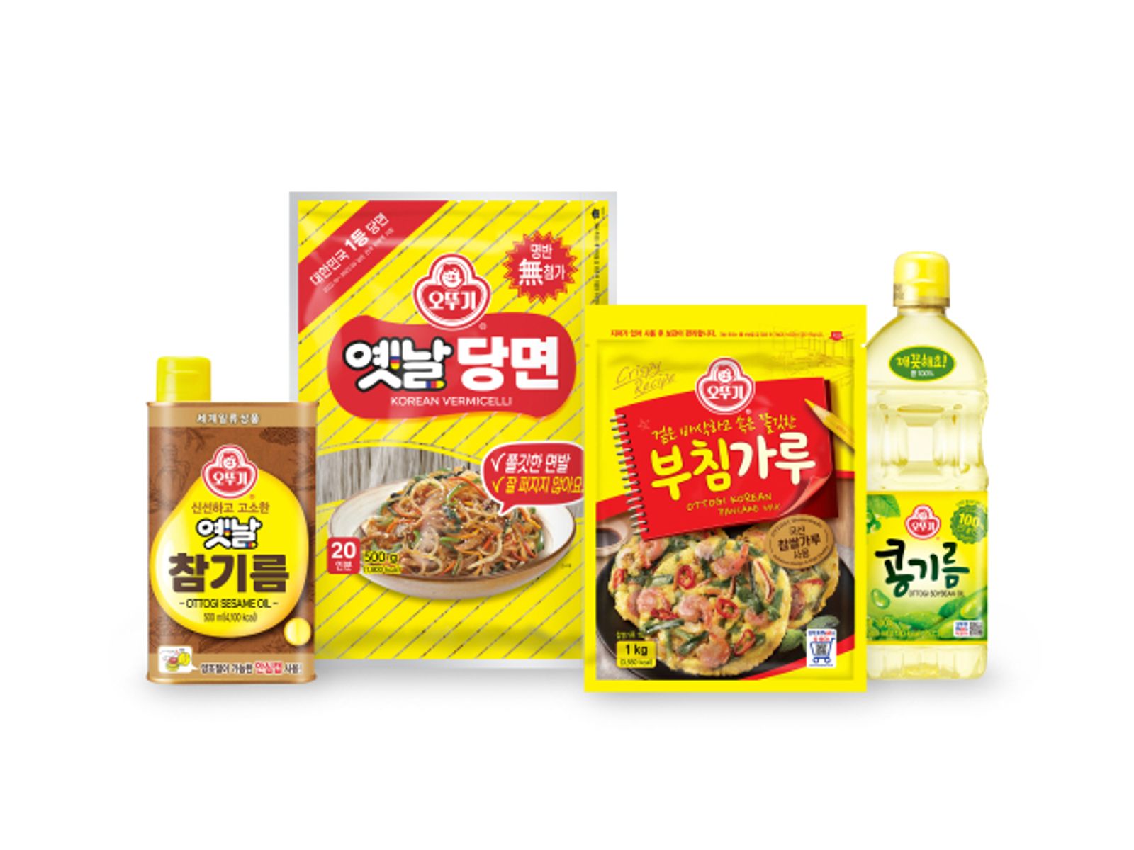 밥상 위의 인플레이션, 오뚜기發 가격 도미노