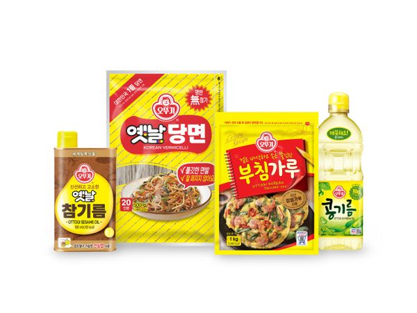 Inflation on the Dinner Table: Ottogi's Price Rise Threatens a Food Industry Domino Effect