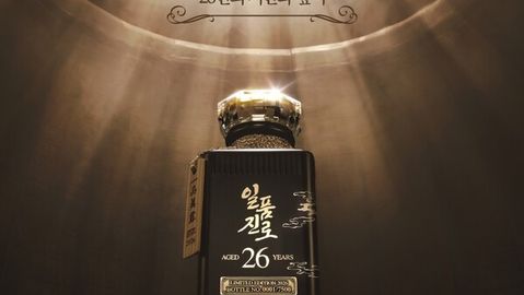 26년 숙성의 도박, 하이트진로 소주의 판을 바꾸다