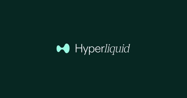 Hyperliquid: The Decentralised Exchange That Acts Like a Central Bank in a Crisis