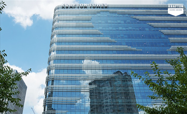 Krafton's Rebellion: The Opening Shot in the App-Store Fee Wars
