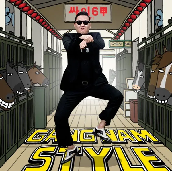 One Track: PSY – "Gangnam Style": The Song That Broke YouTube's Calculator