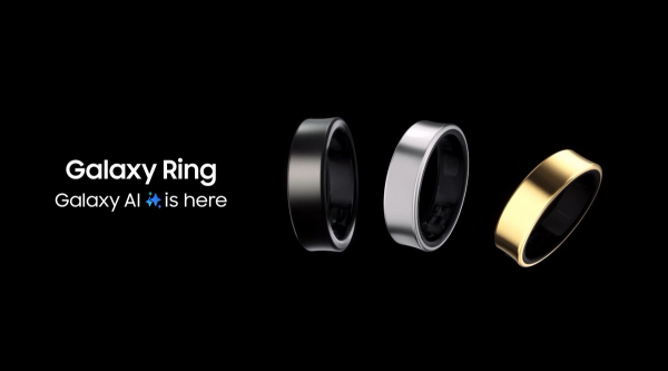 Galaxy Ring Review: No Screen, No Problem—Samsung Bets on the Finger