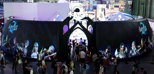 Aion 2: NCSoft's Last Gamble on China