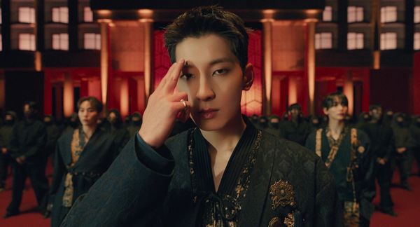 One Track: Seventeen – "Super (손오공)": Thirteen Men Rode a Cloud and Raised the Ceiling of the Album Market