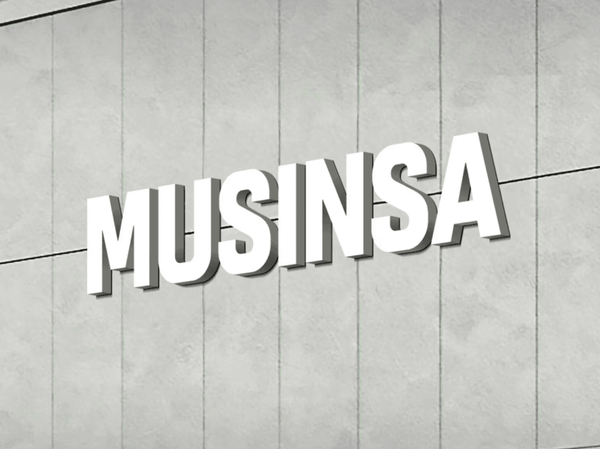 Musinsa bets on bricks and mortar to globalise K-fashion