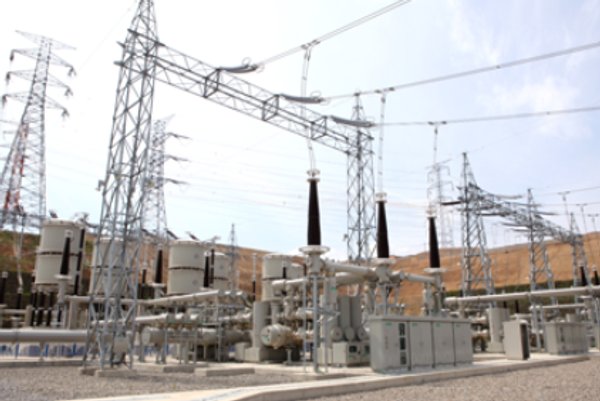 LS Electric's North American data-centre orders top 1.2 trillion won in first half