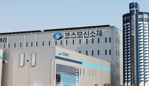 Cosmo Advanced Materials Posts Second-Quarter Operating Profit Double Analyst Estimates