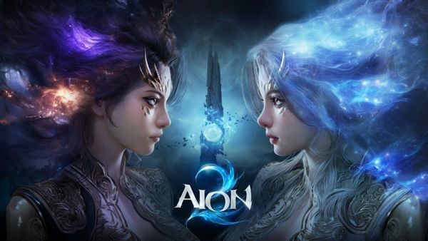NCSoft's *Aion 2* tops Steam charts — revival or dead-cat bounce?