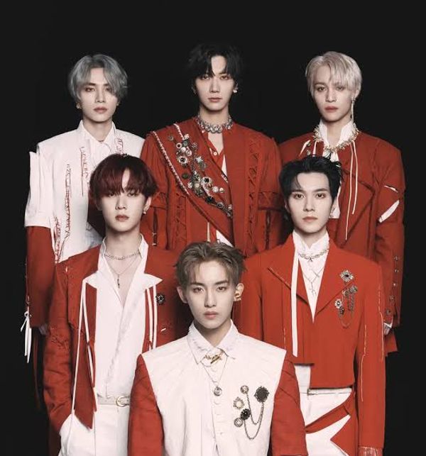 WayV: Born of a Ban, Searching for an Identity Beyond It