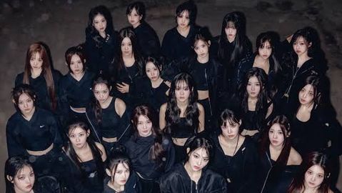 [온더스테이지] 트리플에스: 리더도, 데뷔 순서도 정해두지 않은 24인조