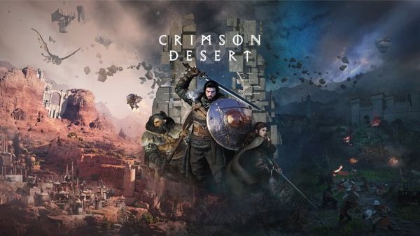 China Crowns a Korean Game: Pearl Abyss's Red Desert Stages a Comeback
