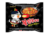 삼양식품, 불닭 하나로 'K라면 20억 달러 수출' 시대를 열다