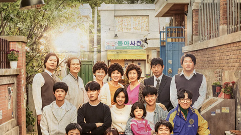 [비하인드더씬] 응답하라 1988: 쌍문동 골목은 의정부 공터에 서 있었다
