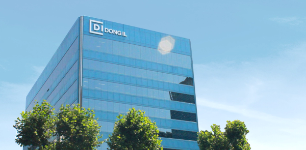 DI Dongil: A Value-Up Story With Caveats