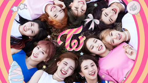 [원 트랙] 트와이스 - TT: 손동작 하나가 국경과 종목을 넘었다