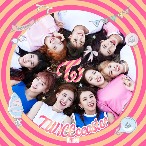 One Track: Twice – TT: How a Single Hand Gesture Crossed Borders, Generations and Sports