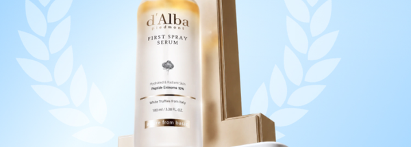Dalba Global: A K-Beauty Upstart's Scramble to Win Back Investors