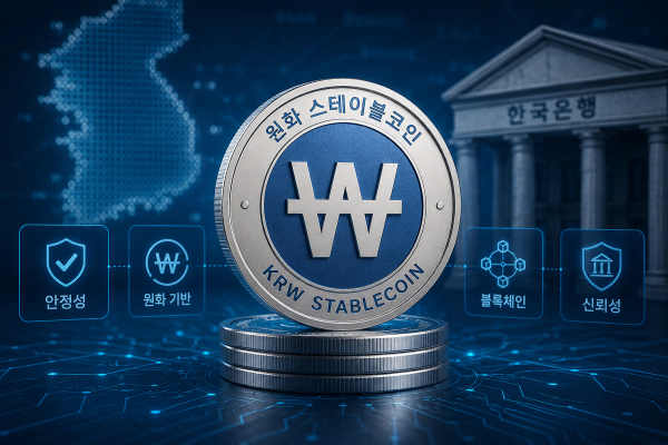 A Weak Won Clouds the Case for a Korean Stablecoin
