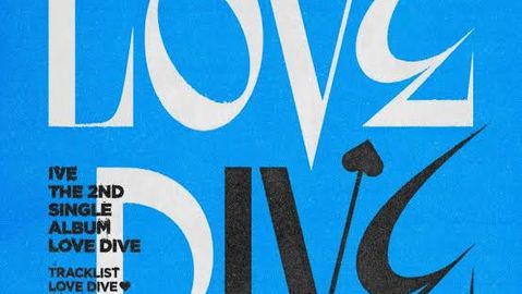 [원 트랙] 아이브 - LOVE DIVE: 완성형 신인이 '자기애'로 연 4세대 걸그룹의 정상