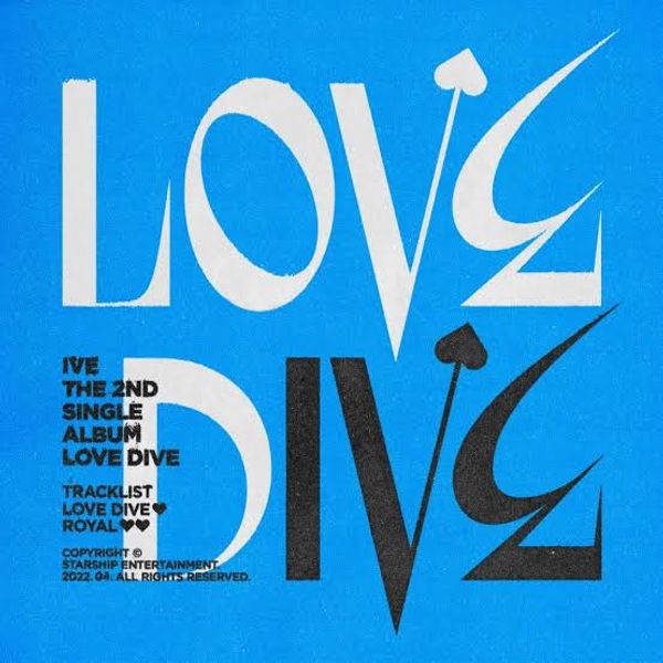 IVE – LOVE DIVE: How a Self-Assured Newcomer Conquered the Fourth Generation of K-pop Girl Groups