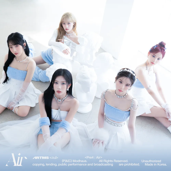 ARTMS: The K-pop experiment that turns fans into stakeholders