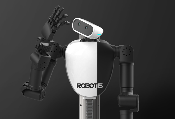 Robotis: The Robot-Parts Pioneer That Betrayed Its Own Shareholders