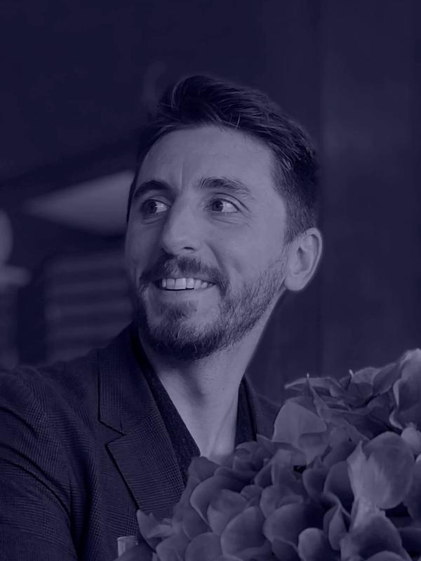 Benjamin N. Avansino