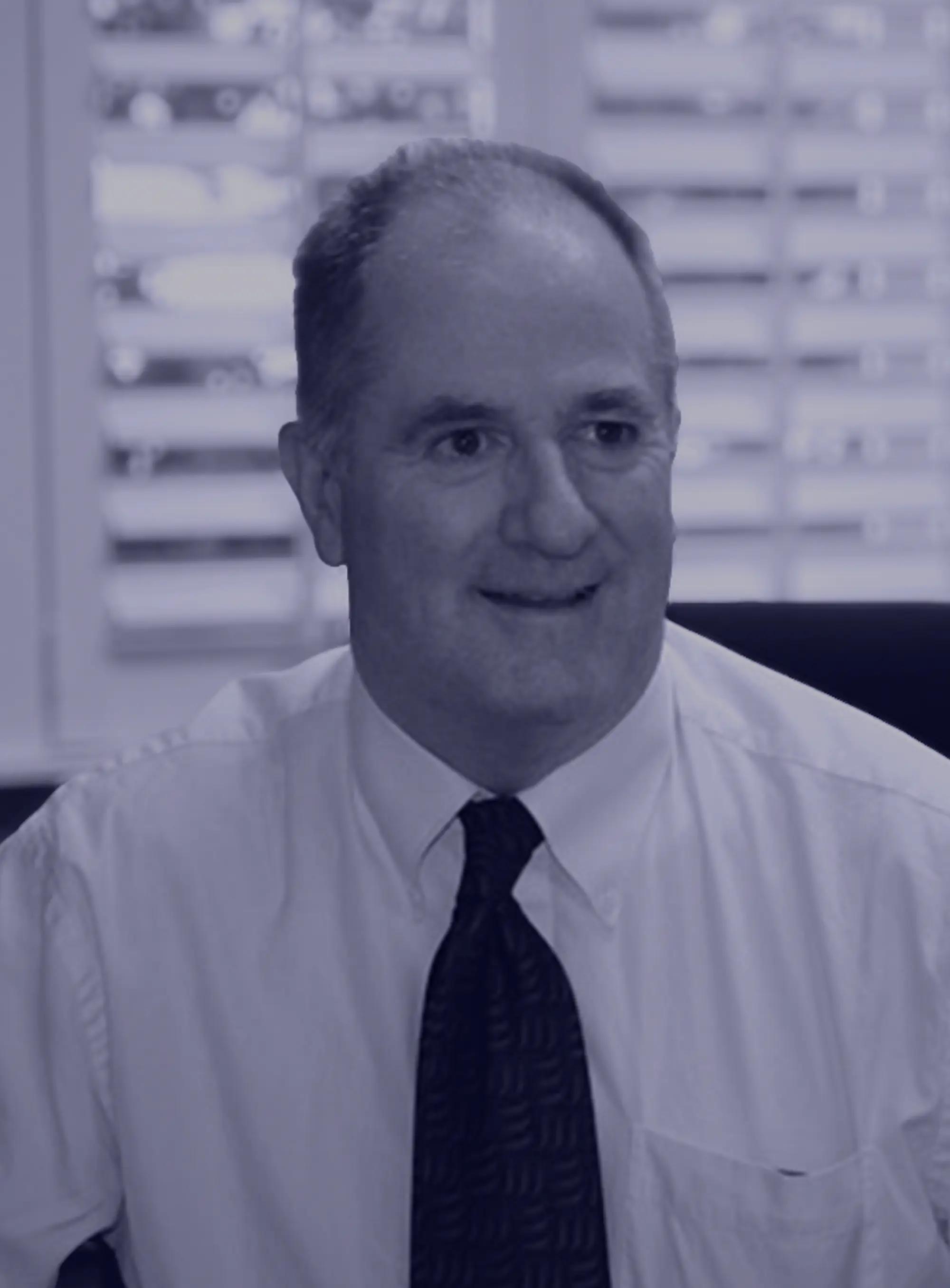 Stephen C. Baker
