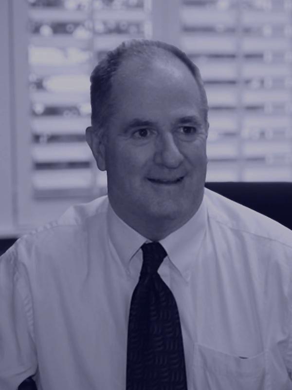 Stephen C. Baker