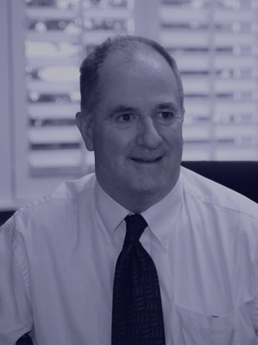 Stephen C. Baker