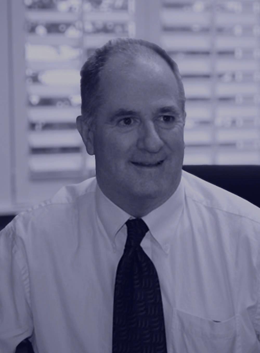 Stephen C. Baker