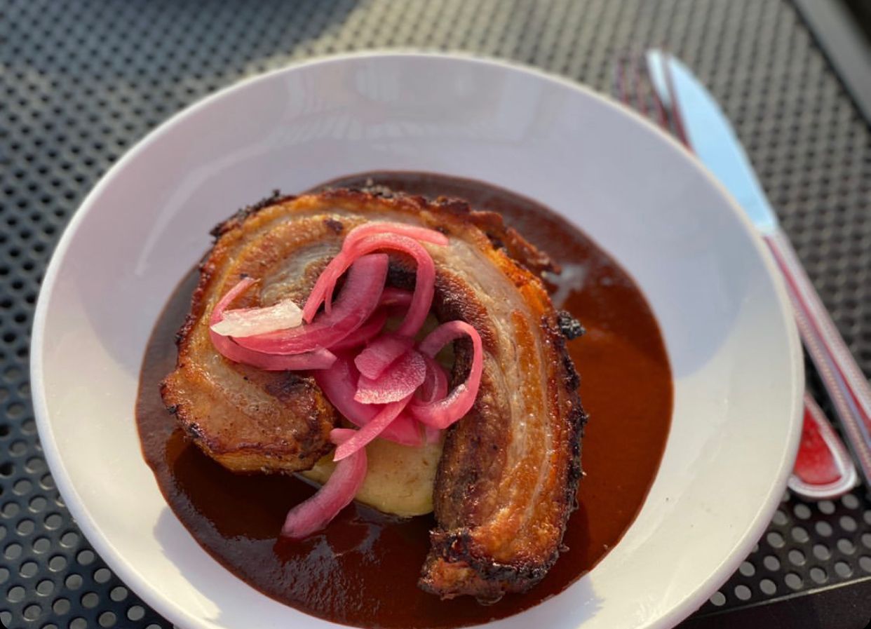 Photo from Mijo Gordito