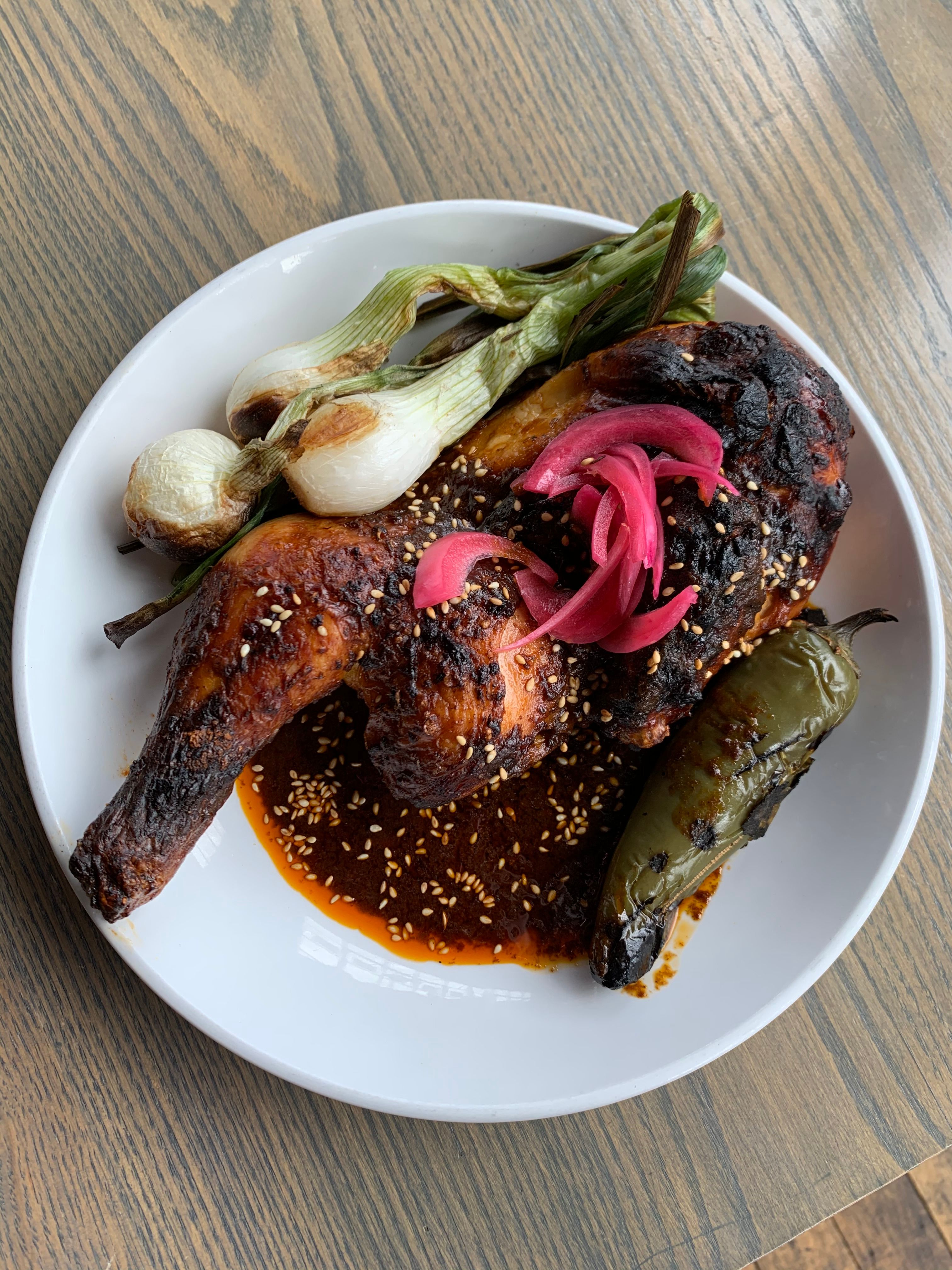 Photo from Mijo Gordito