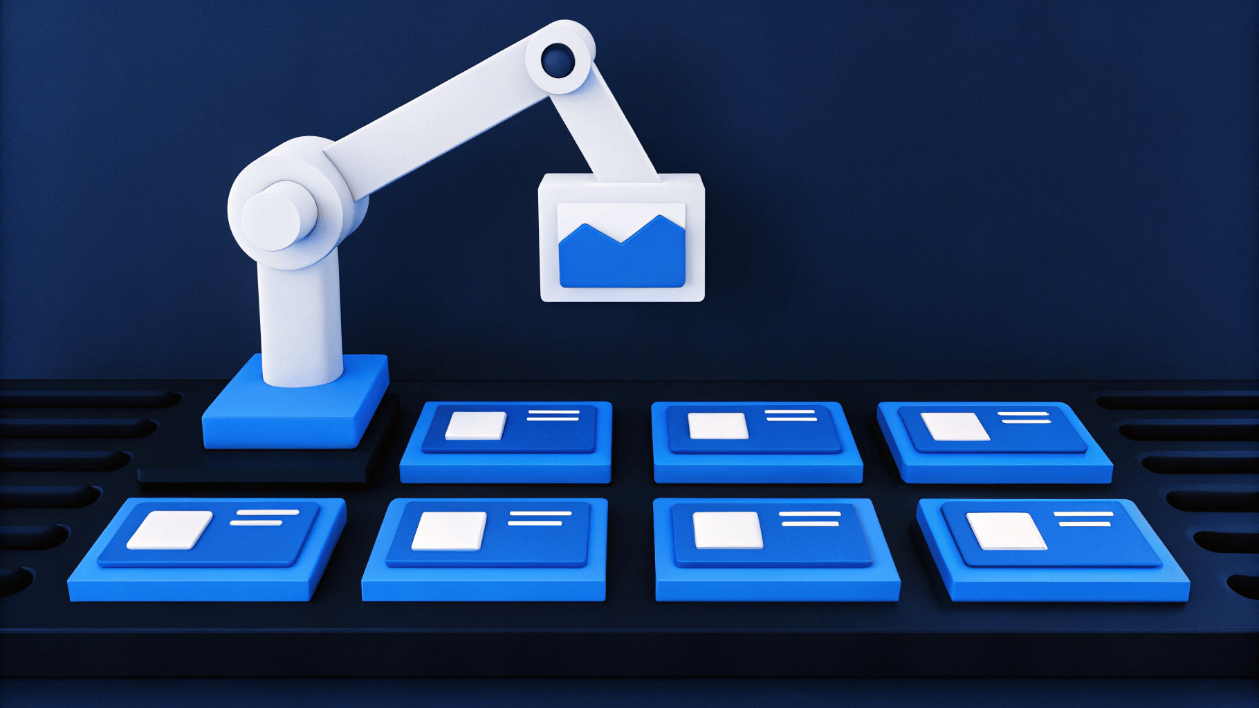 Sanity Agent Actions: AI Content Automation