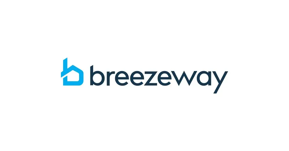 Breezeway logo
