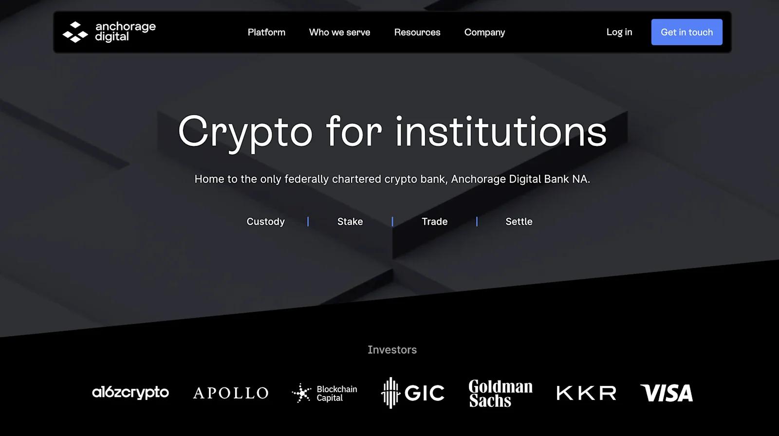 20 Best Bank Website Design Examples in 2025