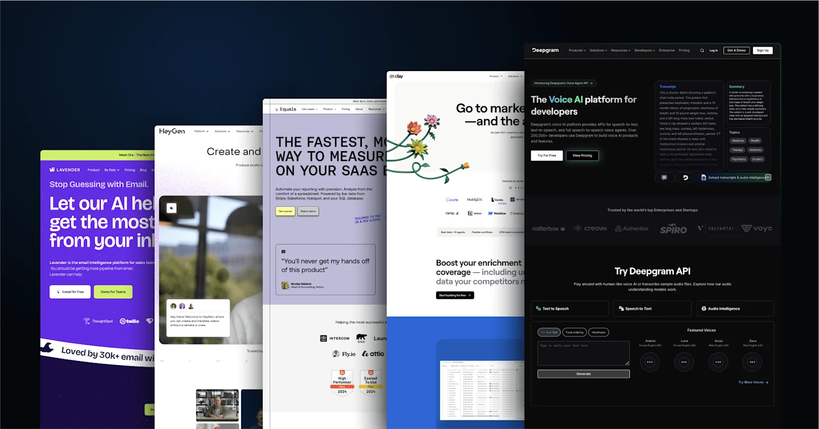 Website. Start Example Design 12 Best Startup Website Design Examples in 2026