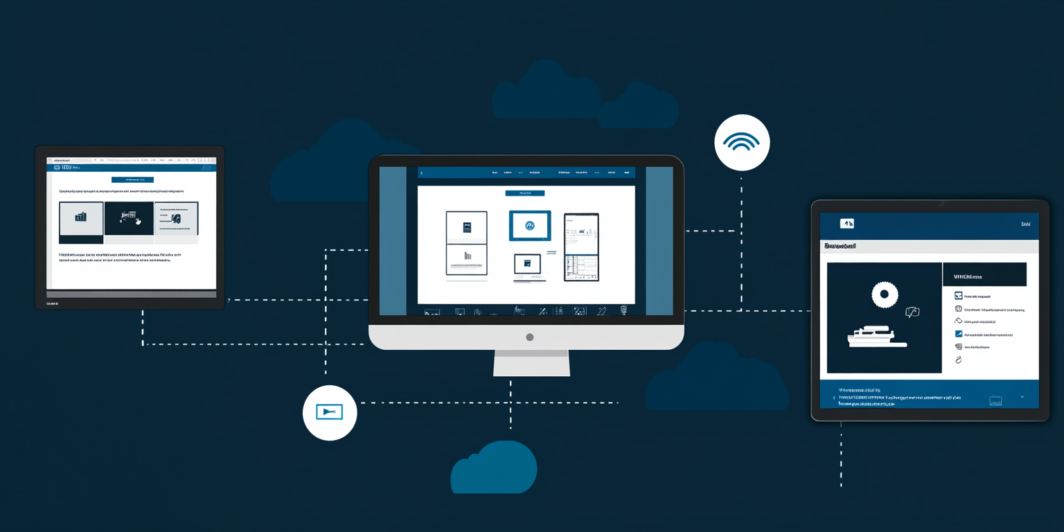 What is a Website Integration and How To Get it Right?