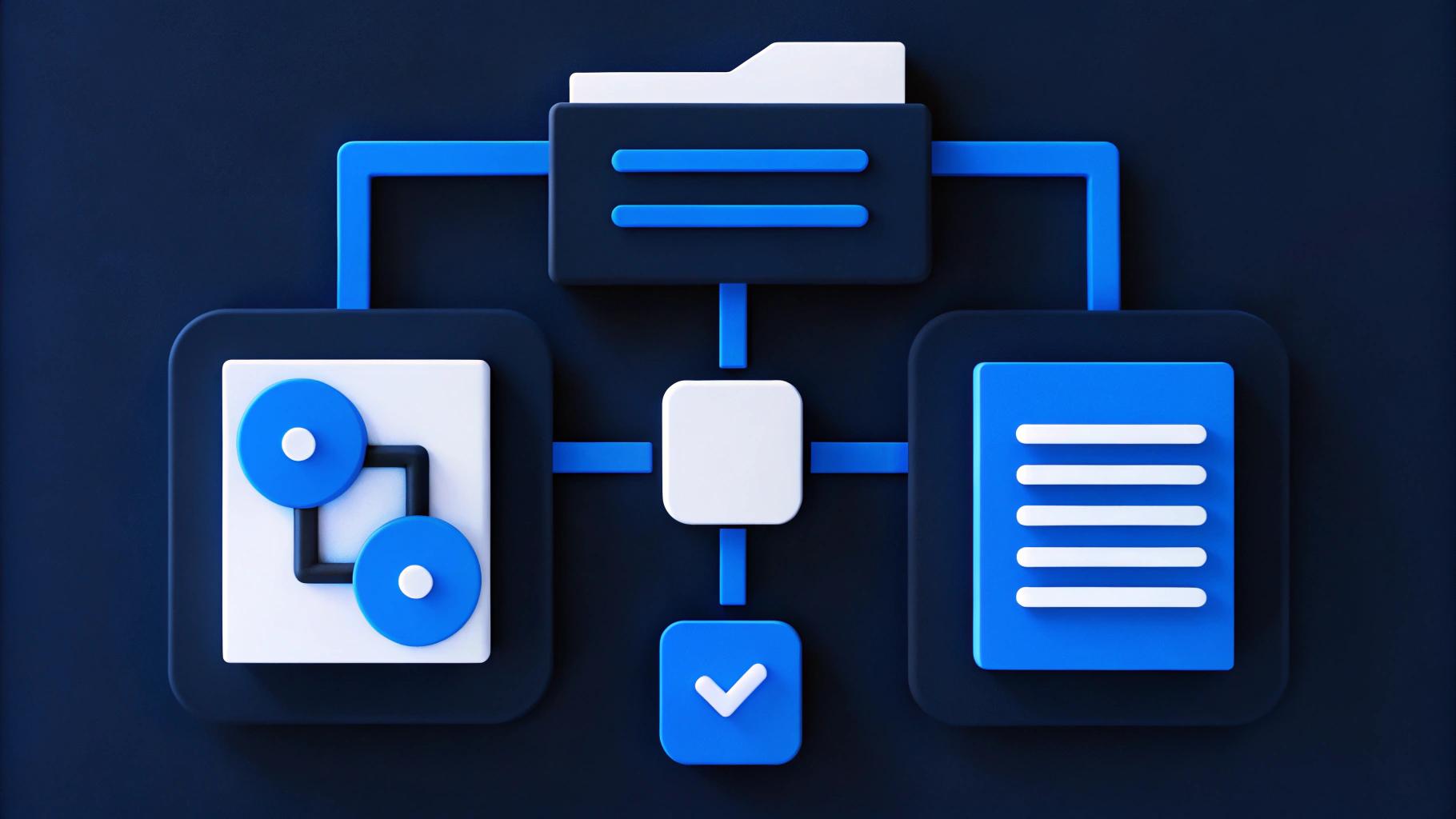 rendering of web workflows