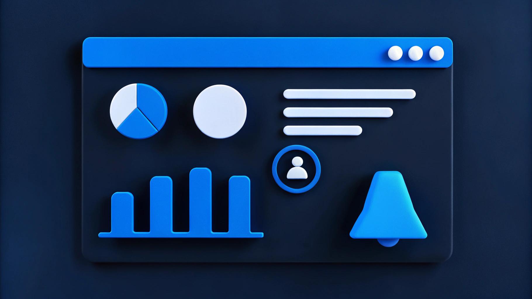 rendering of a webpage