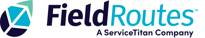 FieldRoutes logo