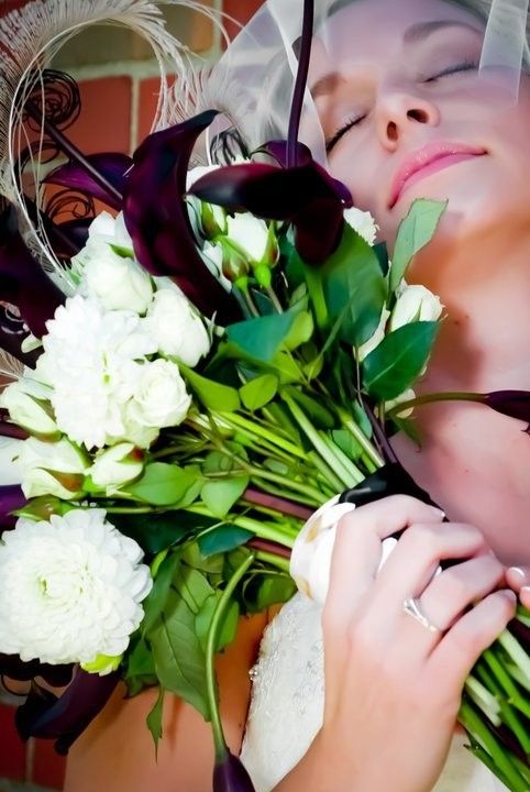 Columbus, Ohio Wedding Florist Favorites Best Wedding Florist Ohio