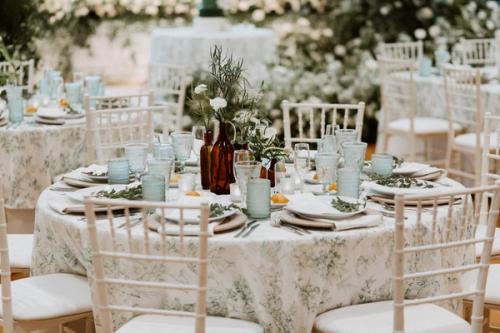 Dancing in the Flowers at the Columbus Museum of Art Best Wedding Florist Ohio