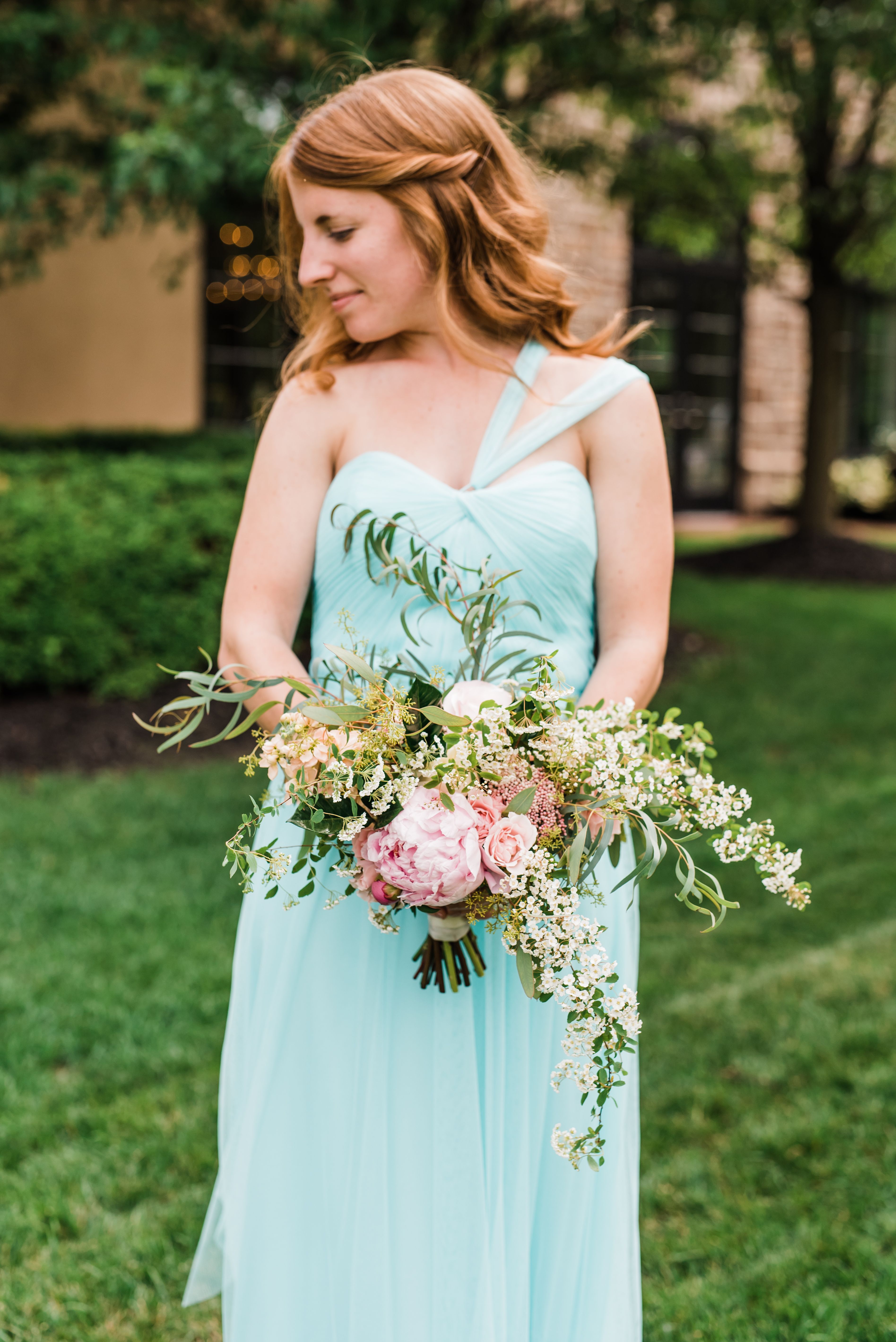 Columbus, Ohio Wedding Florist Favorites Best Wedding Florist Ohio