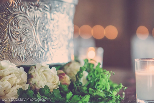Sunny Pastels at Jorgensen Farms Best Wedding Florist Ohio