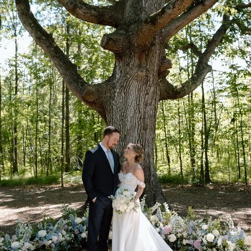 Marysville Ohio Retreat 21 Wedding