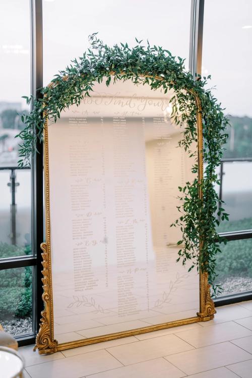 Celebrating Charlotte & Tim at The Fives Best Wedding Florist Ohio