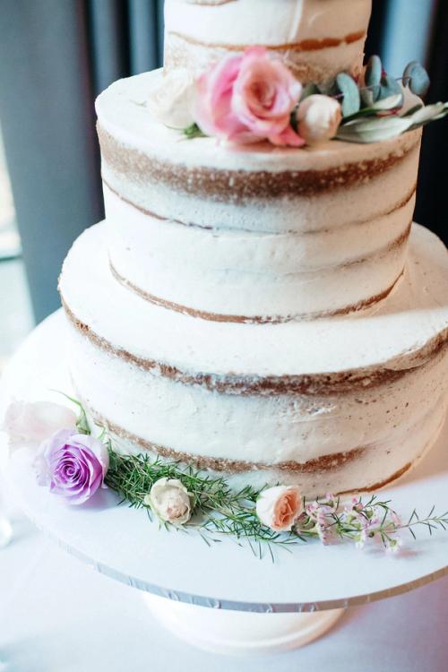 Katie & Michael's Powdery Lavender and Blush-Toned Florals at the Athletic Club of Columbus Best Wedding Florist Ohio