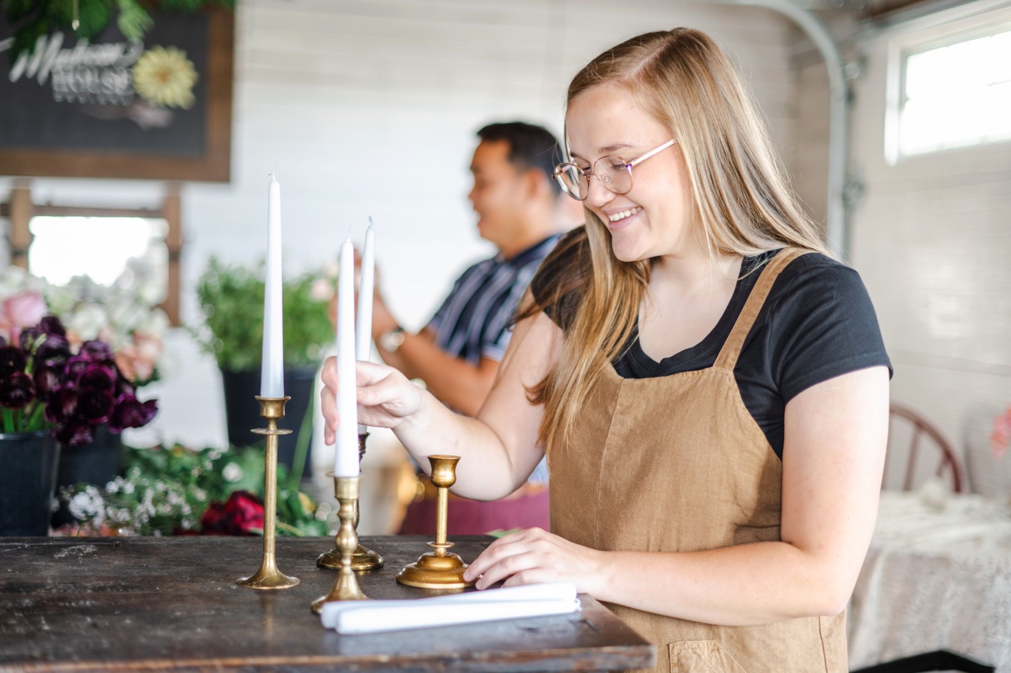 Our Team Best Wedding Florist Ohio